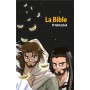 La Bible Manga Intégrale des 6 volumes en coffret