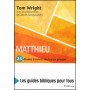 Matthieu - Tom Wright