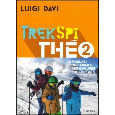 Trek Spi Théo 2 - Luigi Davi