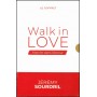 Walk in Love - le coffret  - CD MP3 inclus - Jérémy Sourdril