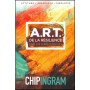 L’A.R.T. de la résilience dans les temps difficiles - Chip Ingram