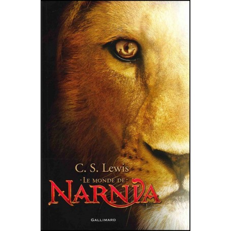 Le monde de Narnia - C.S. Lewis