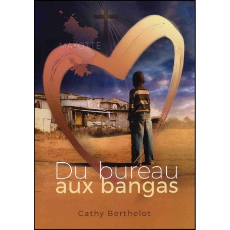 Du bureau aux Bangas - Cathy Berthelot