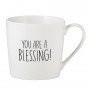 Mug You are a blessing