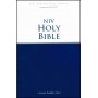 Bible en anglais - NIV New International Version - modèle économique
