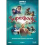 DVD SuperBook Coffret Saison 3 (DVD 9 à 12)