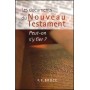 Les documents du Nouveau Testament - Frederick Fyvie Bruce