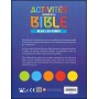 Activités autour de la Bible - Relie les points - Andrew Newton