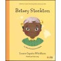 Betsey Stockton - Laura Caputo-Wickham
