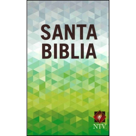Bible en espagnol - Santa Biblia - Nueva Traduccion Viviente NTV Tierra Fertil