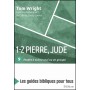1-2 Pierre, Jude - Tom Wright