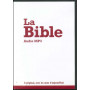 La Bible audio MP3 - 5 CDs