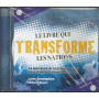 Audio Livre Le livre qui transforme les nations (CD mp3)