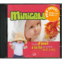 CD Minicell (Chansons d'éveil à la foi pour les 0-3 ans)