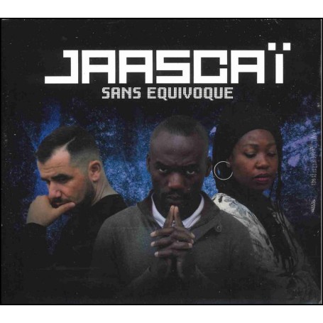 CD Sans equivoque - Jaascai