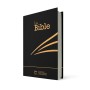 Bible Segond 21 compact rigide Skivertex noir