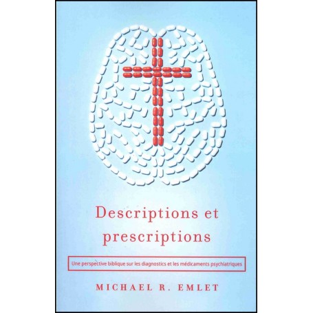 Descriptions et prescriptions - Michael Emlet