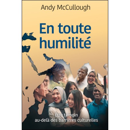En toute humilité - Andy McCullough