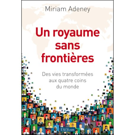 Un royaume sans frontières - Miriam Adeney