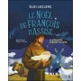 Le Noël de François d’Assise - Eloi LECLERC