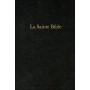 Bible Darby - Rigide noir