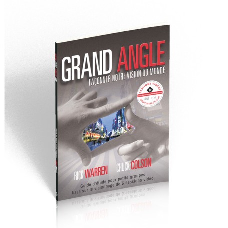 Grand Angle - Rick Warren