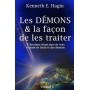 Les démons et la façon de les traiter - Hagin Kenneth E.