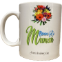 Mug Bonne Fête Maman - Rom 8.39 - MU2000132