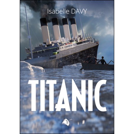 Titanic - Isabelle Davy