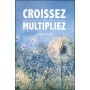 Croissez et multipliez - Jean Pillonel