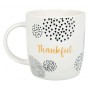 Mug Thankful - Blessed - 5394 - Praisent