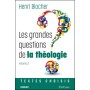 Les grandes questions de la théologie volume 2 - Henri Blocher