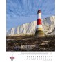 Calendrier Posters Phares - EPT