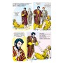 Le Nouveau Testament en bandes dessinées - Iva Hoth
