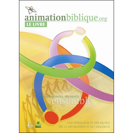 Animationbiblique.org - Le Livre