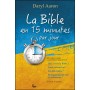 La Bible en 15 minutes par jour - Daryl Aaron