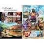 Grandes aventures de la Bible en bandes dessinées - 2ème édition augmentée – Editions LLB