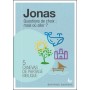 Jonas - Canevas de partage biblique - Béatrice Guerche