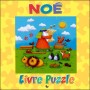 Noé - Livre Puzzle - Editions LLB