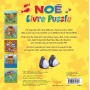 Noé - Livre Puzzle - Editions LLB