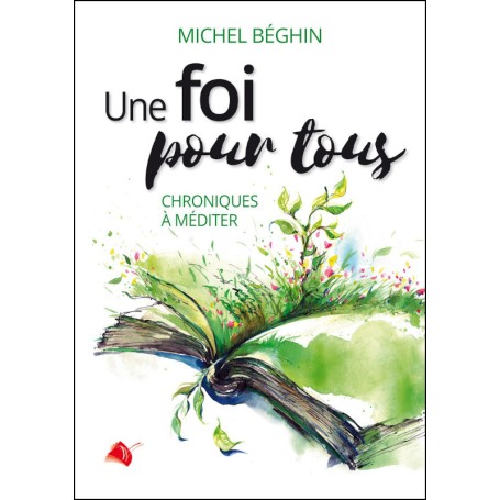 Une foi pour tous - Michel Beghin