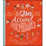 Le Grand Accueil formidable - livre - Trillia Newbell