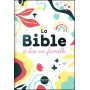 La Bible à lire en famille. Version Parole de Vie (PDV) - SB1033