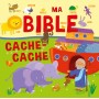 Ma Bible cache-cache – Julia Stone - Editions Excelsis