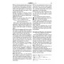 Bible Segond 1910 Caractères agrandis - vinyle marron - SB1147