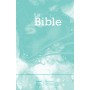 Bible Segond 21 rigide bleu turquoise compacte – SG12238