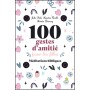 100 gestes d’amitié pour les filles - Méditations bibliques