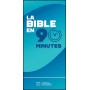 Bible en 90 minutes - réédition 2023