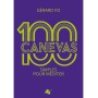 100 Canevas simples pour méditer - Gérard Fo
