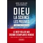 Dieu - la science - les preuves - Michel-Yves Bolloré - Format poche